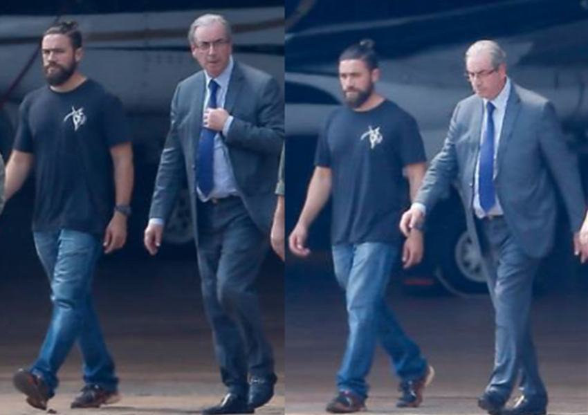 'Hipster da Federal' morre em Goiás após invadir casa e ser baleado por morador, diz polícia
