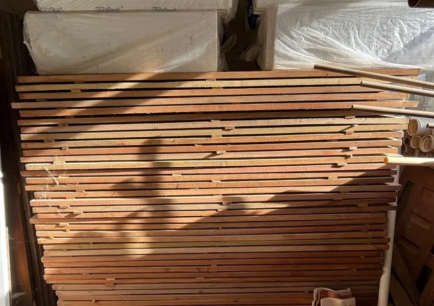 Policiais recuperam portas avaliadas em R$144 mil e prendem homem por receptação