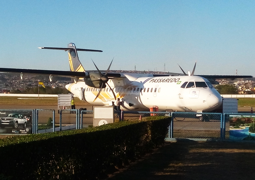 Voepass Linhas Aéreas anuncia novas operações em diversas regiões do país