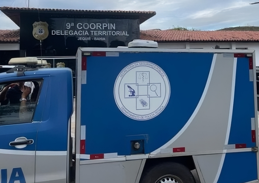 Homem é morto por populares em Jequié após furtar bicicleta e assaltar caminhoneiro