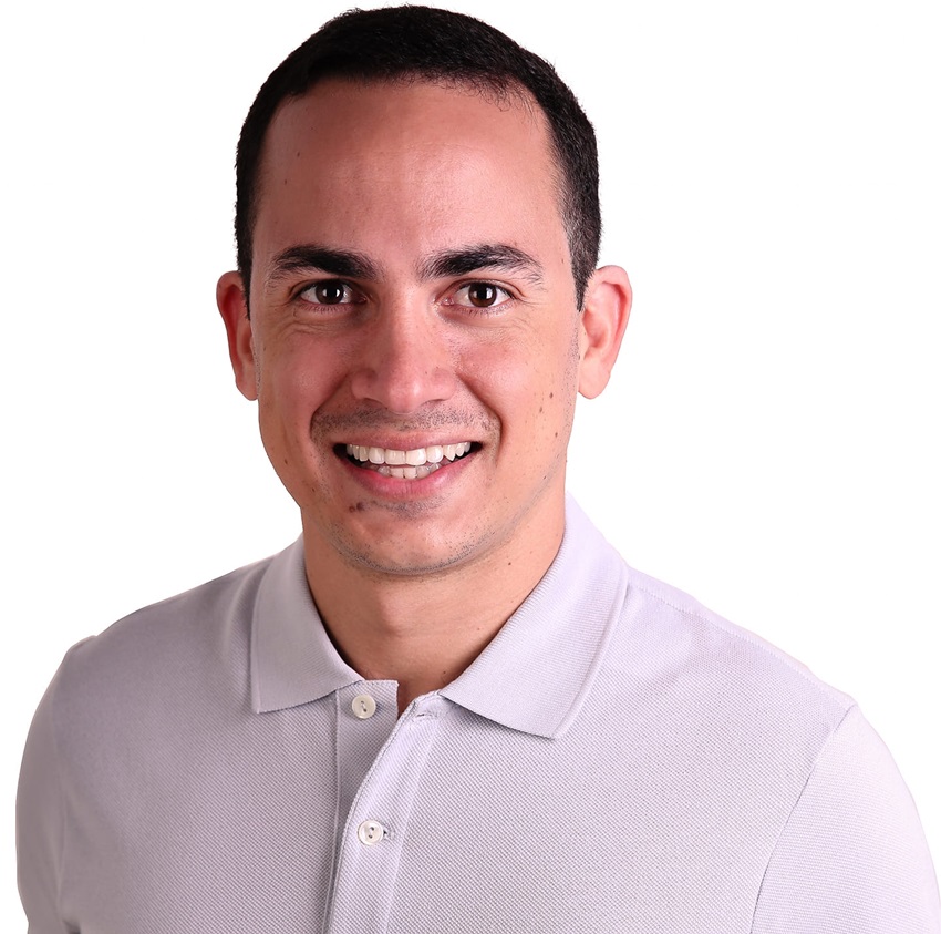 Jovem Phellipe Brito é o pré-candidato do PSD a prefeito de Ituaçu
