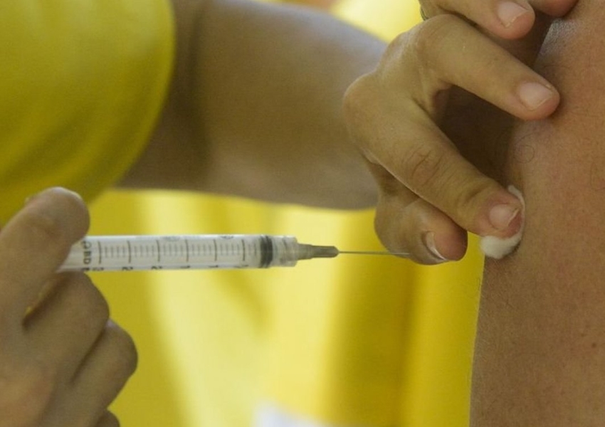 Campanha de vacinação contra gripe entra na última semana