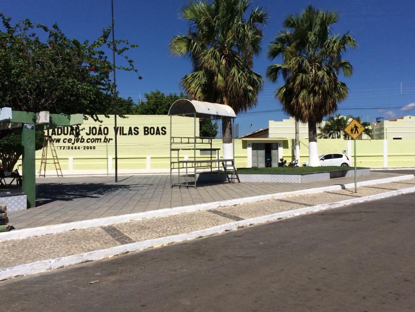 Começam os preparativos para a 'Réveillon da Paz' em Livramento de Nossa Senhora