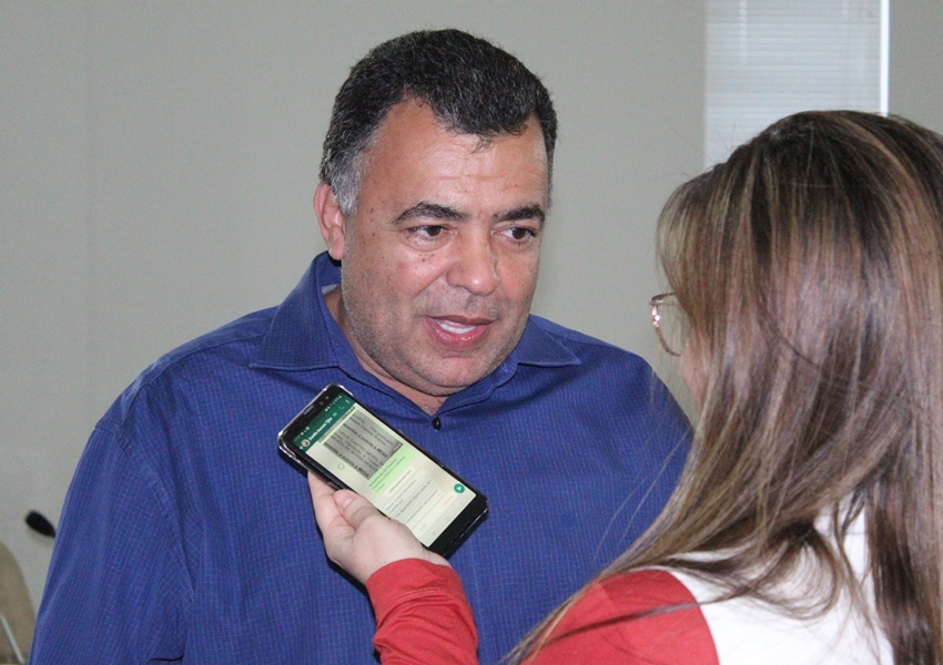 Prefeito de Livramento decreta situação de emergência e fechamento de comércios para prevenção contra o novo Coronavírus