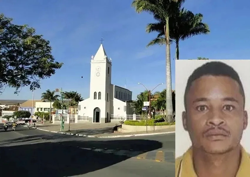 Homem morre após ser espancado na Praça da Catedral em Caetité