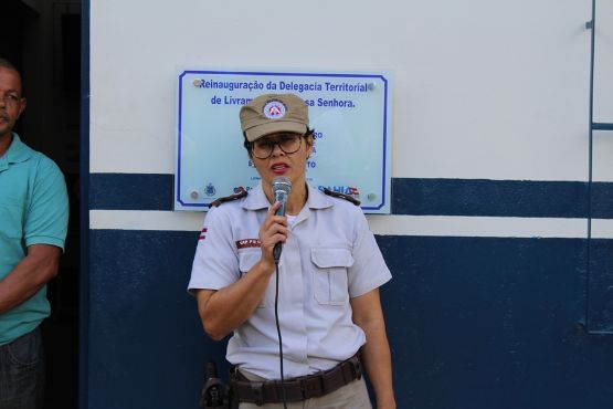 Galeria da notícia