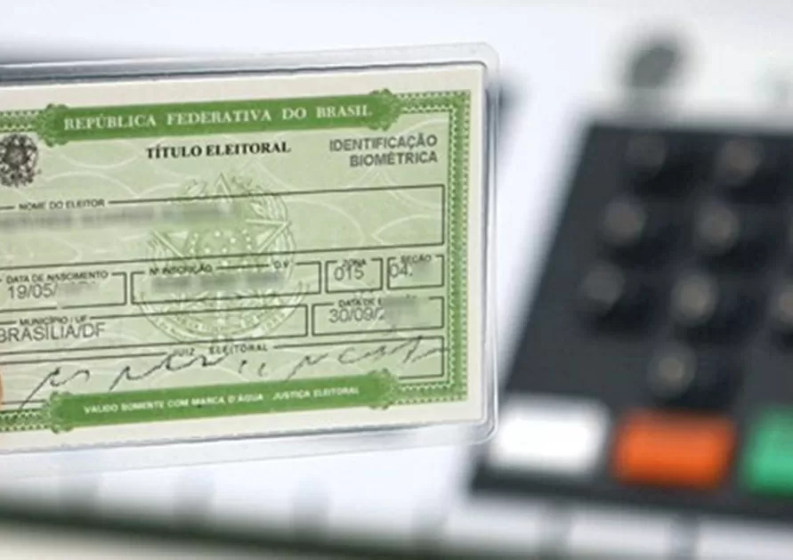 TRE-BA cancela mais de 1,2 milhão de títulos eleitorais na Bahia