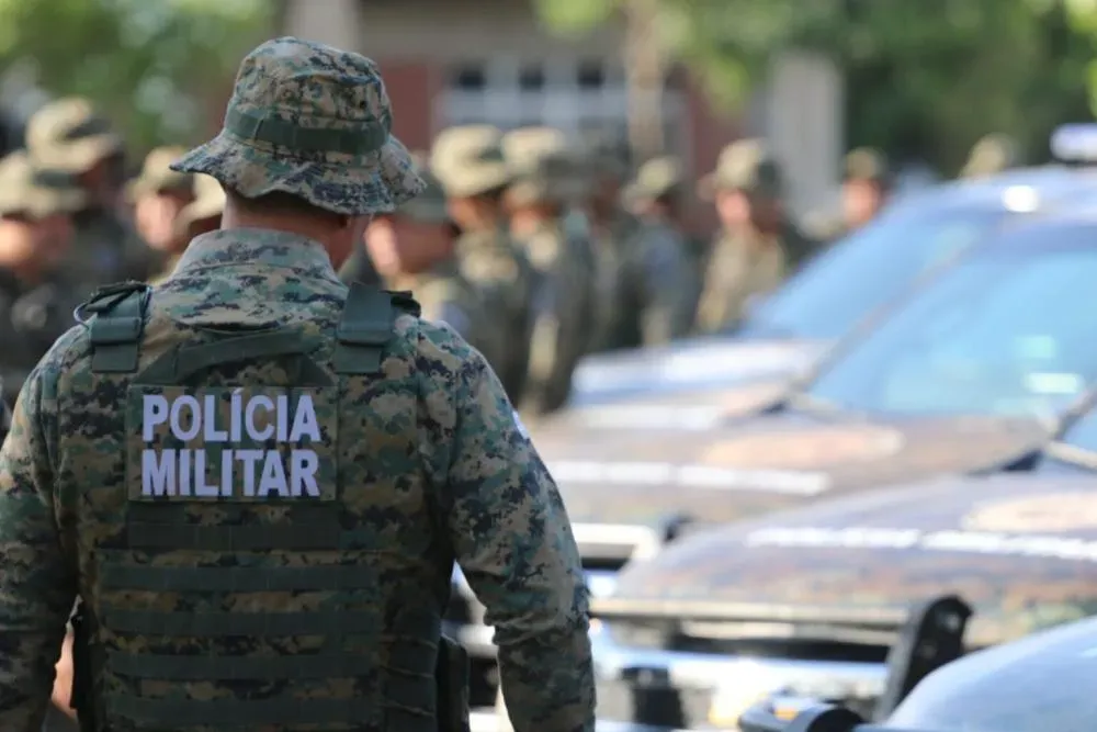 SSP, através da PM e PC, além da SEAP reforçam ações na cidade de Jequié