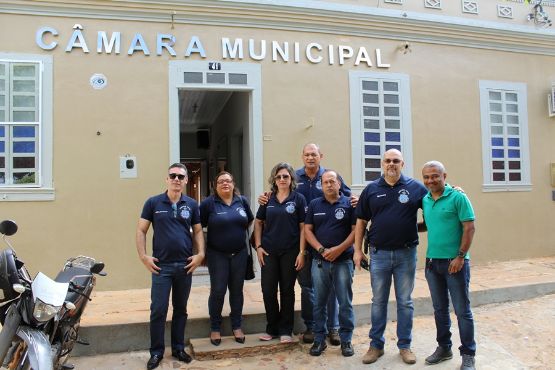 Galeria da notícia