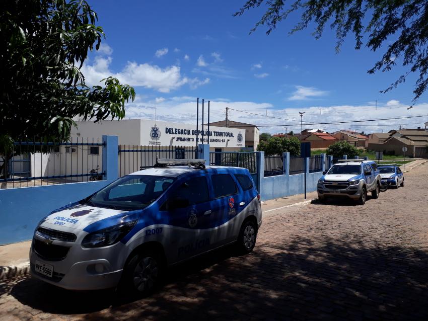 Livramento: Mototaxista toma arma de bandido após tentativa de roubo