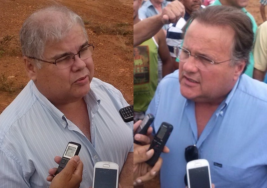 Celso de Mello conclui voto pela condenação de Geddel e Lúcio Vieira Lima
