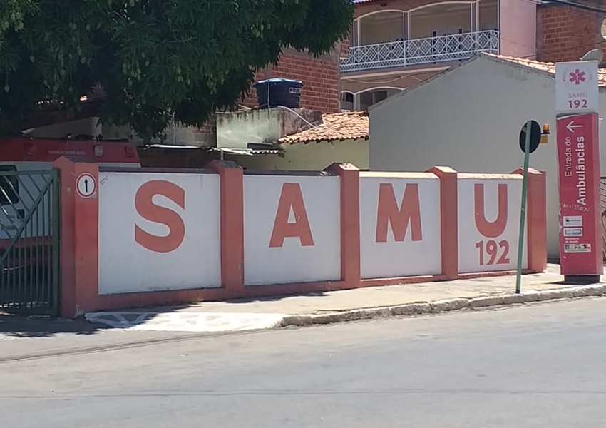 Livramento: Usuários reclamam de erro durante ligação para SAMU