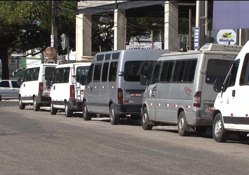 Conquista: Decisão derruba veto e prefeitura pode voltar a apreender vans