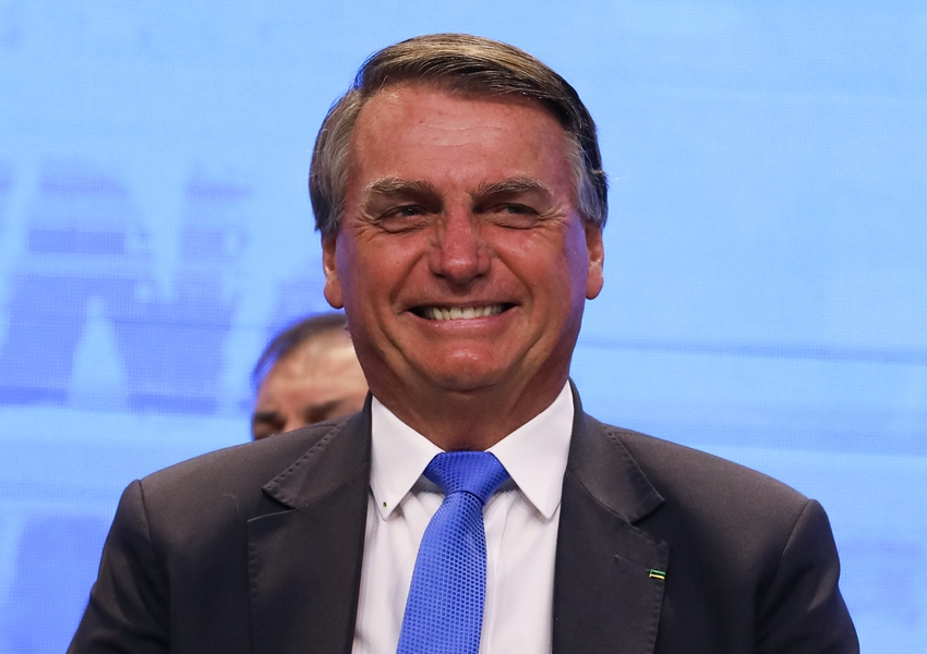 Bolsonaro mantém crescimento na pesquisa BTG/FSB e diminui vantagem de Lula para 9 pontos