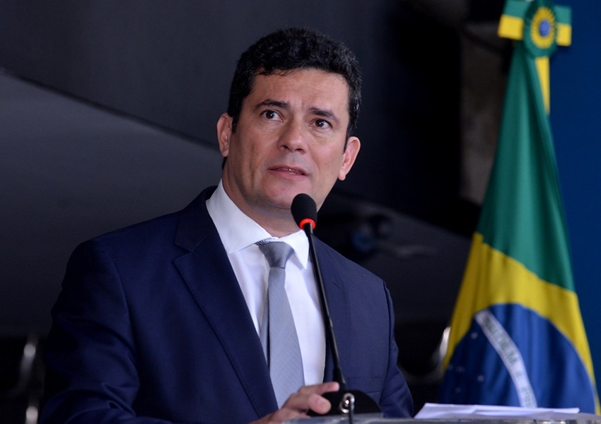 Moro recebeu R$ 200 mil por parecer favorável a israelense e contra a Vale