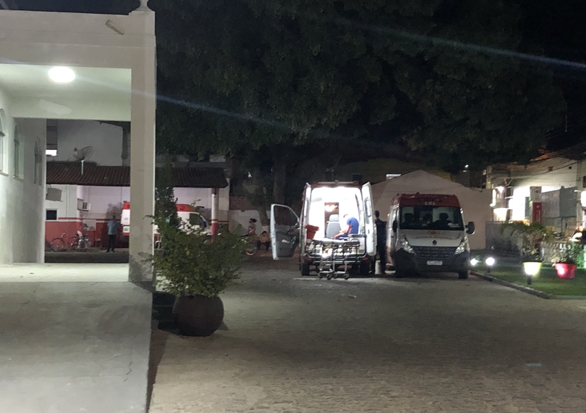 Livramento registra mais 02 mortes em decorrência da Covid-19