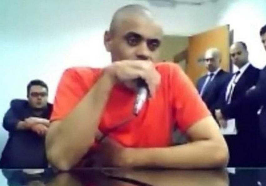 Justiça autoriza psiquiatra indicado por Bolsonaro a entrevistar Adélio