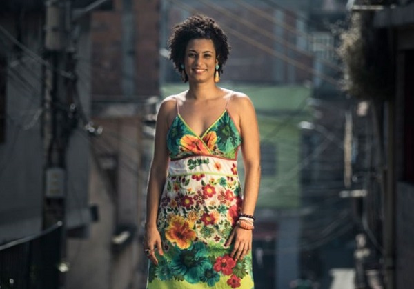Polícia prende suspeito de envolvimento na morte de Marielle Franco