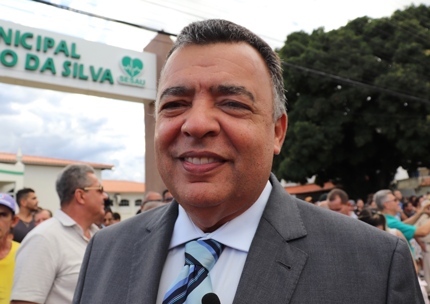 Prefeito de Livramento destaca a importância de manter as tradições do desfile de 7 de setembro