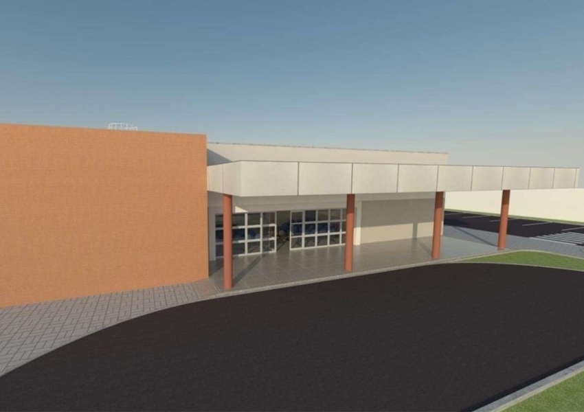 Três novas Unidades Básicas de Saúde serão construídas em Livramento