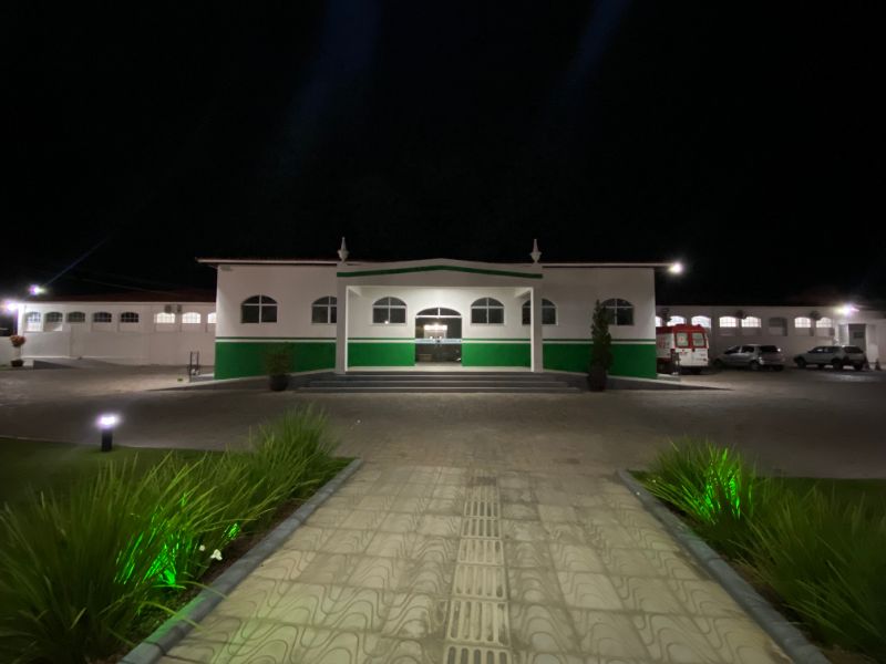 Galeria da notícia