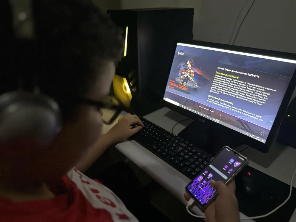 Câmara realiza sessão sobre segurança de crianças e adolescentes na internet