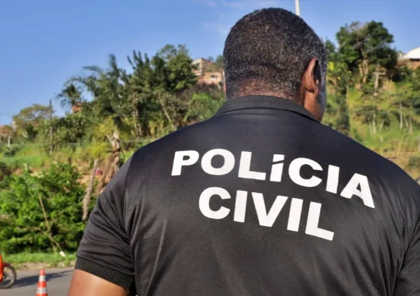 Polícia investiga morte de jovem de (12) anos por afogamento em Araci