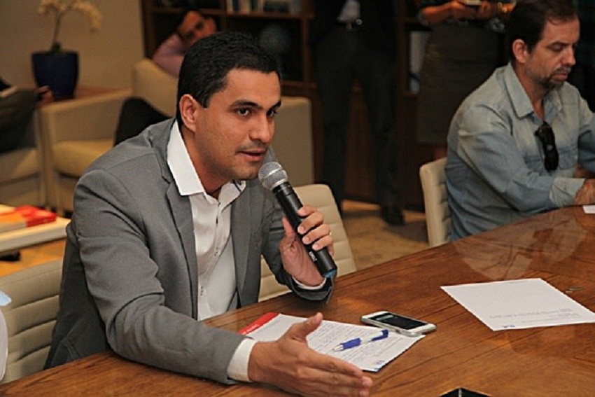 Itaberaba: Prefeito suspende concurso público por indício de fraudes pela empresa responsável
