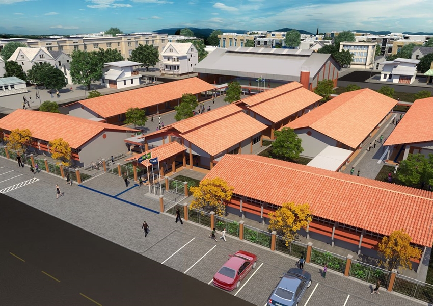 Prefeitura de Livramento abre edital de licitação para construção de Escola Modelo
