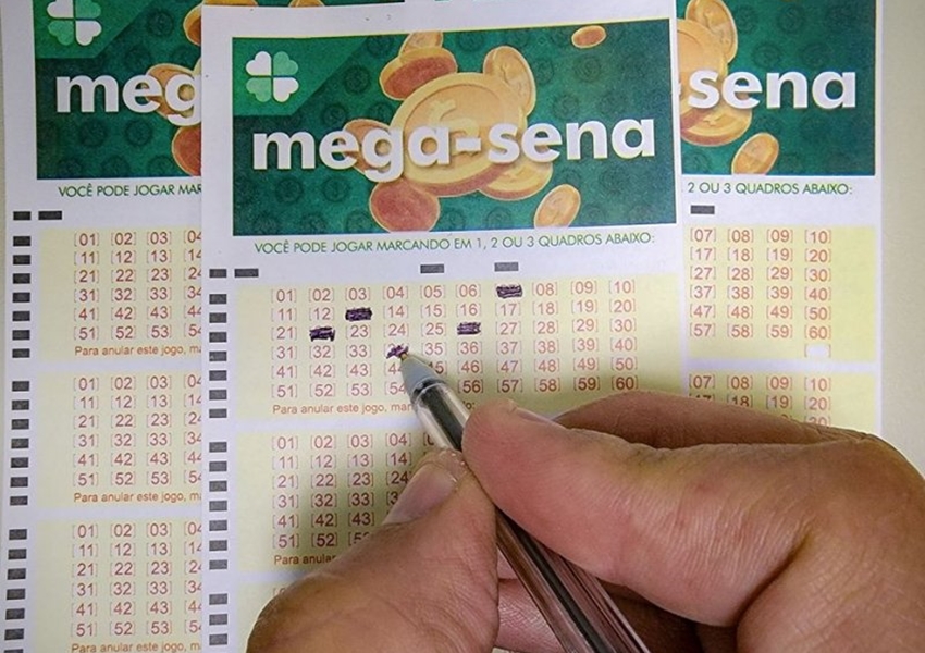 Mega-Sena paga R$ 85 milhões neste sábado