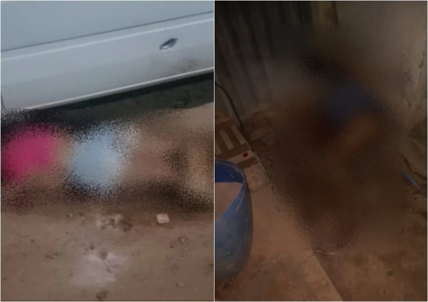 Duas jovens são encontradas mortas em Ibicoara