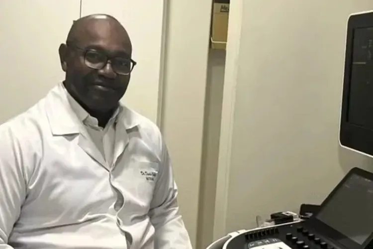 Médico mastologista é condenado a 43 anos por estupro e importunação sexual em Minas Gerais