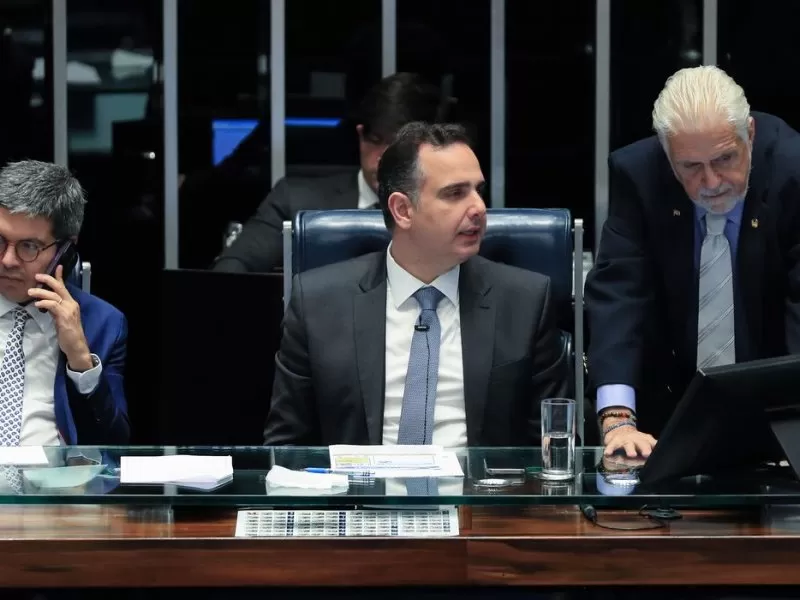 Senado aprova reconhecimento de estado de calamidade no Rio Grande do Sul devido a enchentes