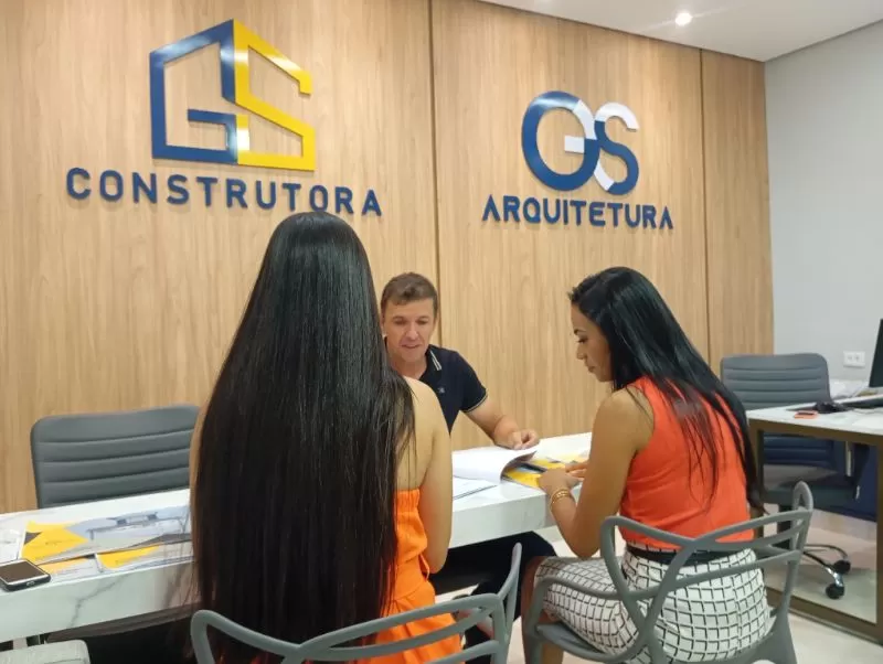 Galeria da notícia