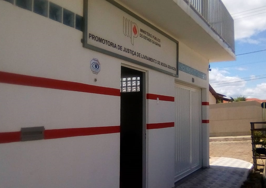 MP recomenda medidas de controle sonoro para Livramento, Dom Basílio, Rio de Contas e Jussiape