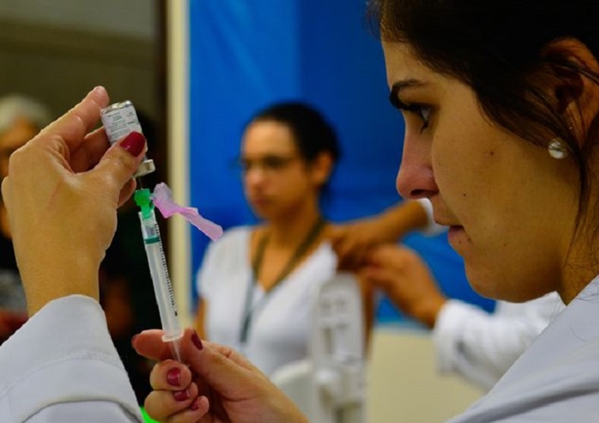 Campanha de vacinação contra a gripe começa hoje; Fique informado