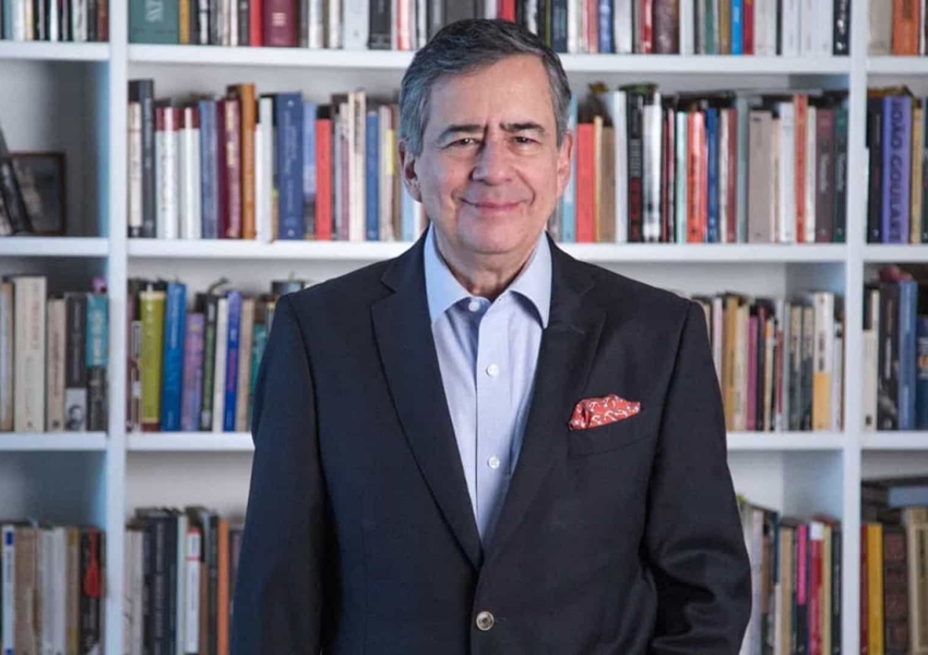 Jornalista Paulo Henrique Amorim morre aos 77 anos