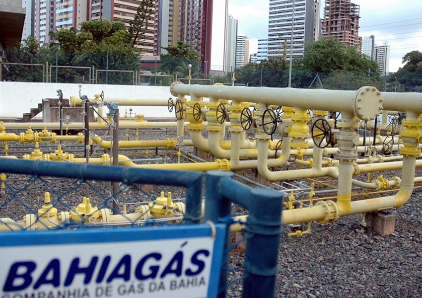 Bahiagás abre inscrição para concurso; salários vão de R$ 5 mil a R$ 12 mil