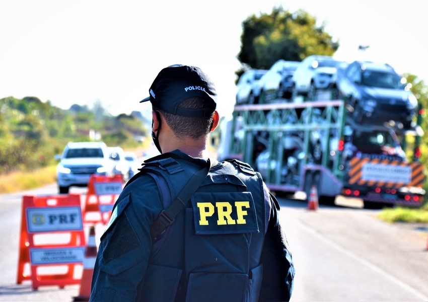 Operação Natal: 36 acidentes com 4 mortos são registrados nas rodovias federais da Bahia