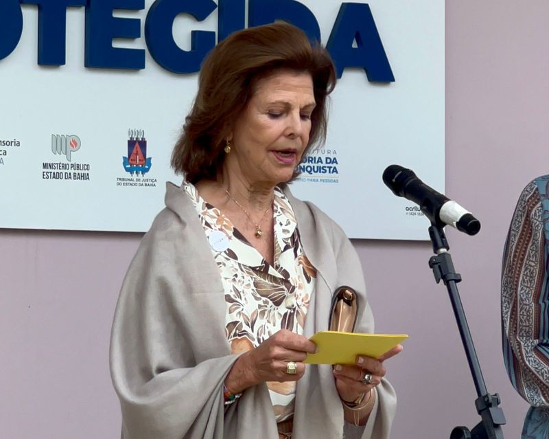 Galeria da notícia