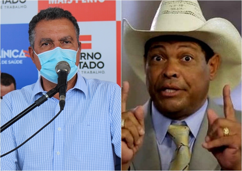 Pastor Valdemiro é condenado a pagar R$ 35 mil a Rui após acusá-lo de fazer ‘pacto com capeta’