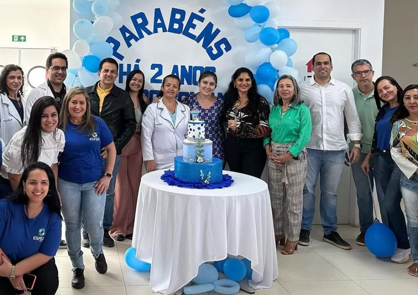 Policlínica Regional de Saúde de Brumado completa dois anos como referência em atendimento médico de qualidade