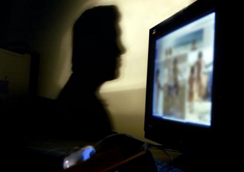 Exploração sexual infantil na internet bate recorde em 2023