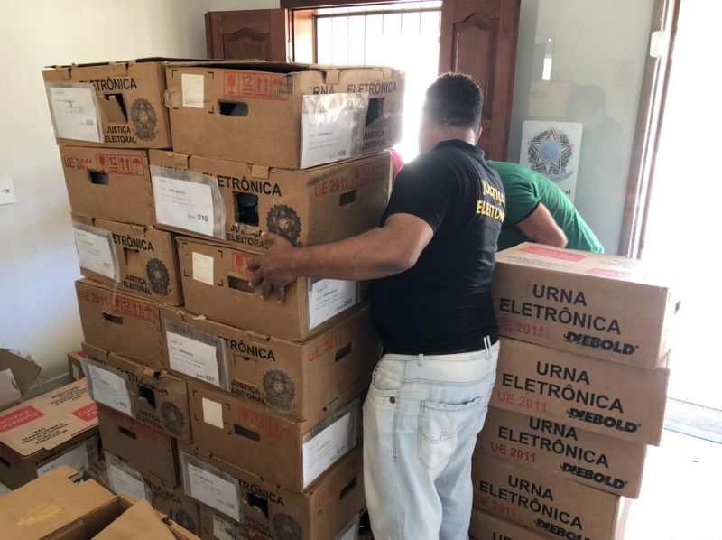 Galeria da notícia