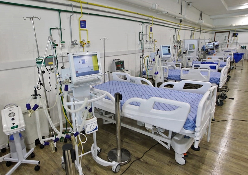 Covid-19: Bahia registra 4.797 casos e 142 mortes nas últimas 24 horas
