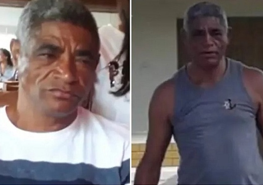 Homem investigado pelo desaparecimento de professor em Ilhéus é preso