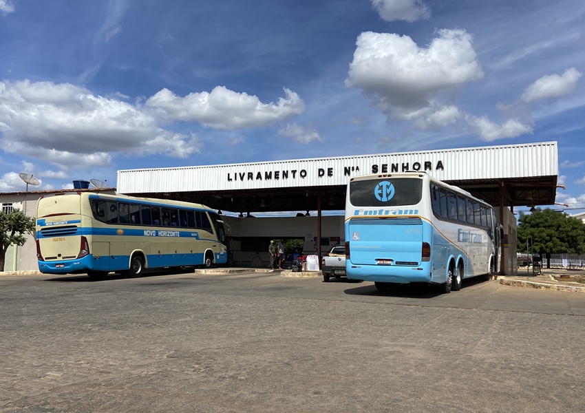 Decreto governamental vai exigir comprovante de vacinação no transporte intermunicipal