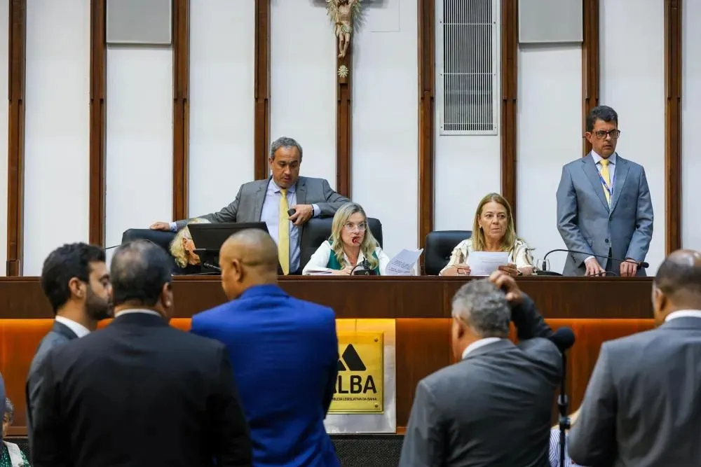 ALBA aprova 15 novas proposições, incluindo criação da Secretaria da Ponte Salvador-Itaparica