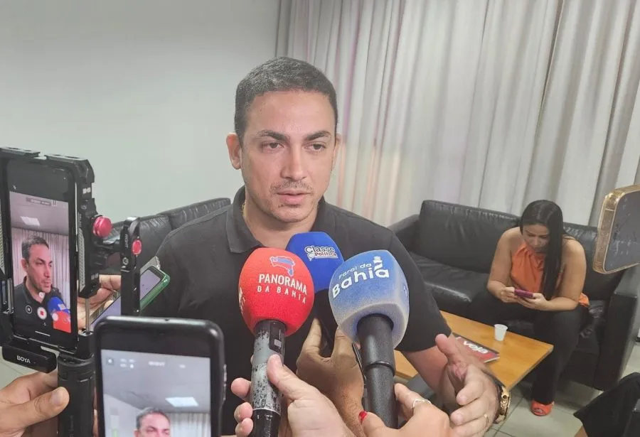 Contas de 2023 do prefeito de Ituaçu, Phelipe Brito, são aprovadas pelo TCM