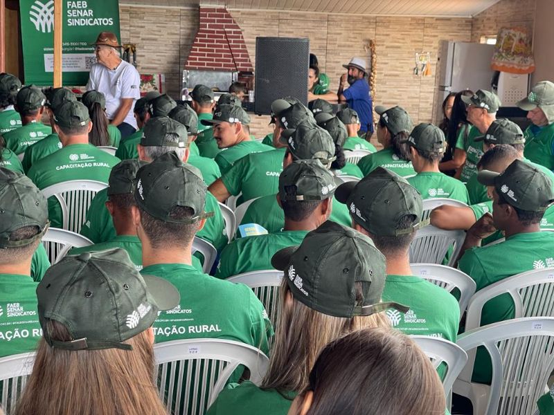 Galeria da notícia